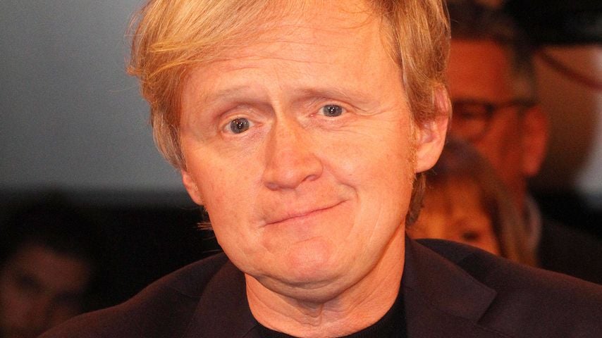 Pierre M. Krause feiert TV-Comeback nach schwerer Erkrankung