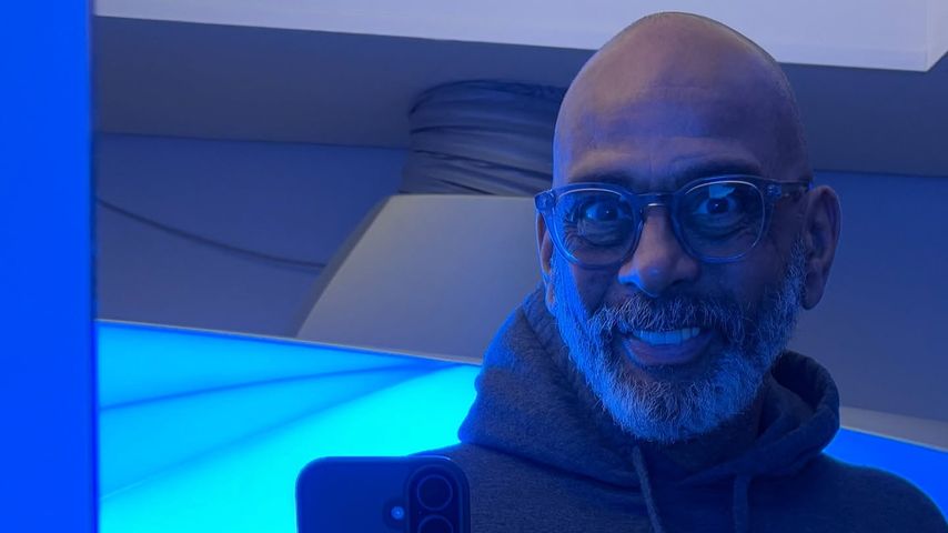Pierre Sanoussi-Bliss schließt ein Liebescomeback nicht aus