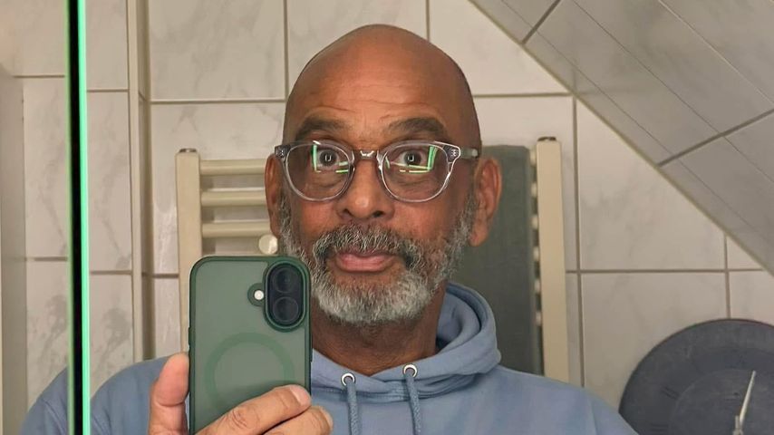 Darum ist Pierre Sanoussi-Bliss gewappnet fürs Dschungelcamp