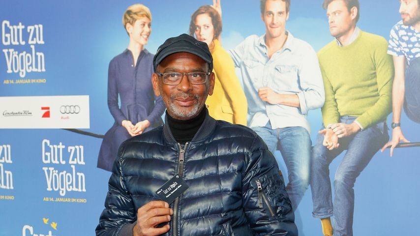 Pierre Sanoussi-Bliss, Schauspieler