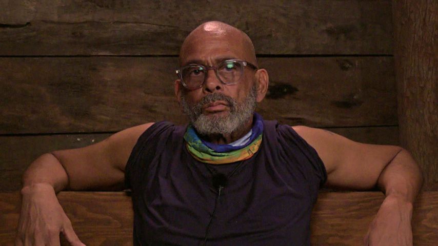 Pierre Sanoussi-Bliss, Kandidat der 18. Dschungelcamp-Staffel
