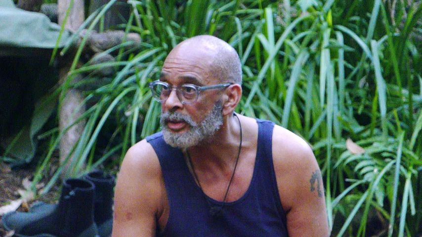 Pierre Sanoussi-Bliss, Kandidat der 18. Dschungelcamp-Staffel