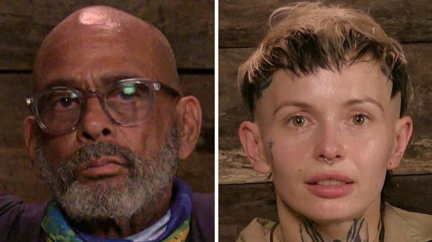 Zoff mit Pierre: Verlässt Edith den Dschungel freiwillig?