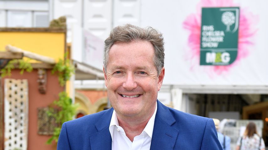 Piers Morgan, TV-Moderator
