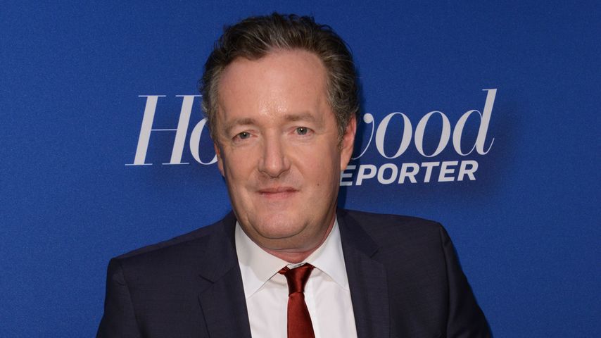 Piers Morgan, Moderator