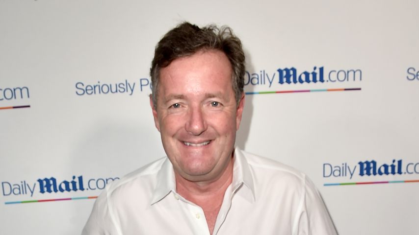 Piers Morgan, Juli 2016 in Los Angeles