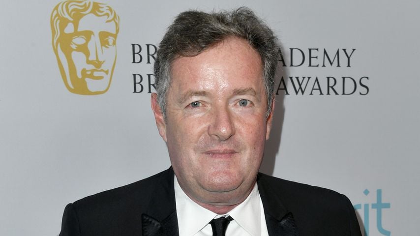 Piers Morgan, Moderator