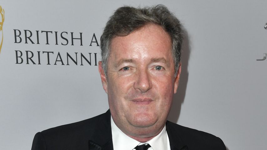 Piers Morgan 2019