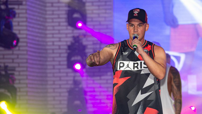 Zum Geburtstag: Pietro singt für "Love Island"-Melissa