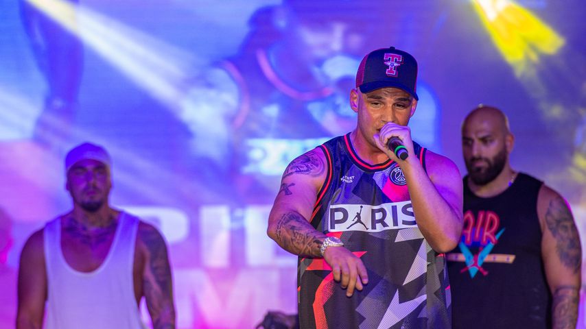 "Werde alt": Pietro Lombardi gehen die Teenie-Fans flöten!