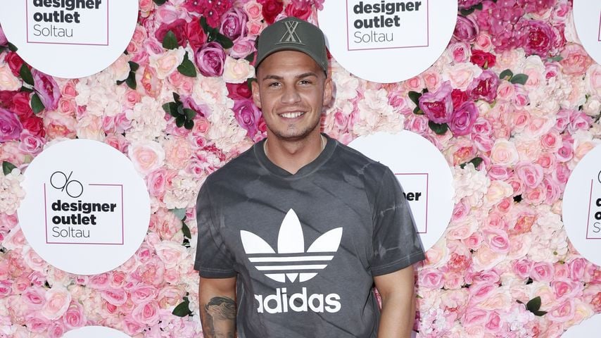Pietro Lombardi, DSDS-Juror