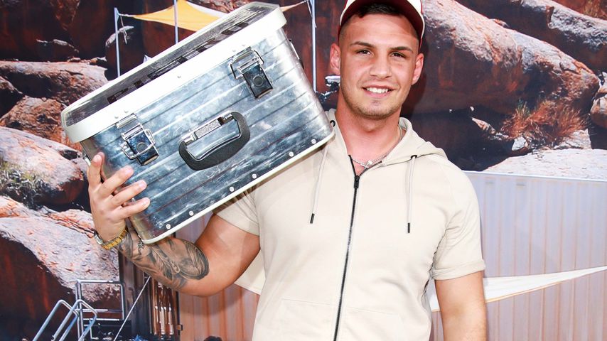 "Global Gladiators": Pietro bekam so viel wie alle zusammen