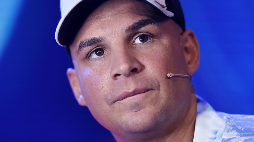 Kreditkartenbetrug: Pietro Lombardi verlor 500.000 Euro!