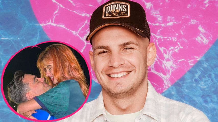 Für GNTM-Rominas Verlobung: Pietro Lombardi zurück auf Insta
