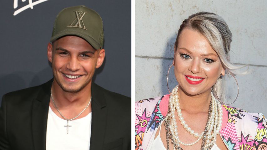 Wie Pietro: Das durfte Doreen im Fernsehgarten nicht tragen