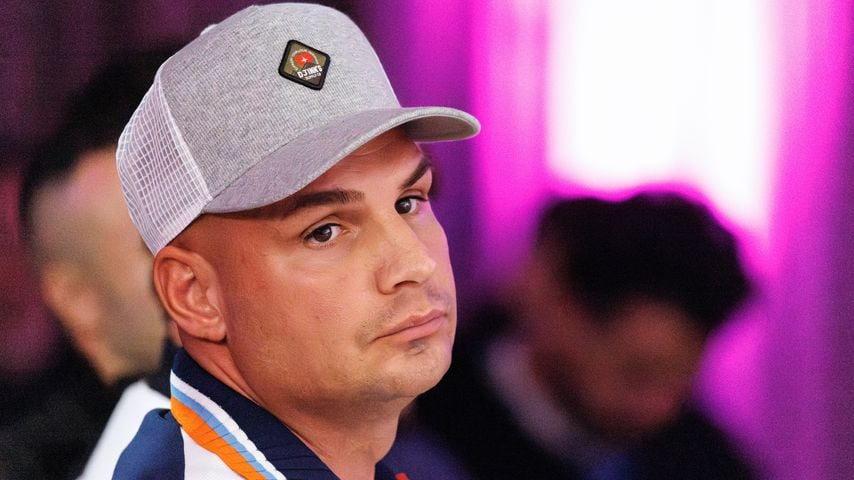 Ausgeladen? Pietro Lombardi fehlte bei Alessios Geburtstag