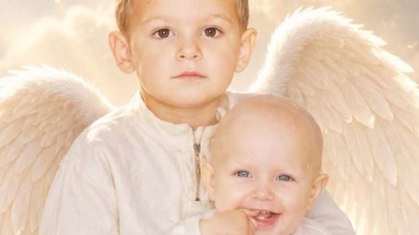 Pietro Lombardi und seine Cousine