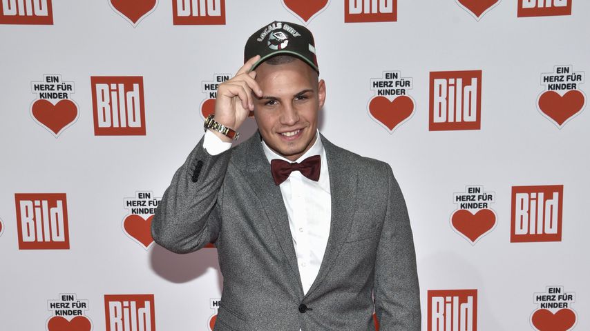 Erste eigene Single-Bude: Pietro Lombardi baut fleißig um!