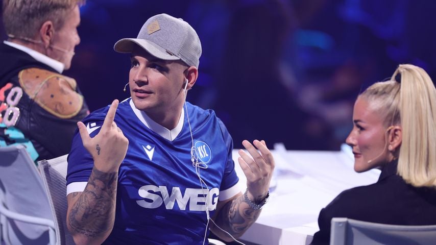 Menowin Fröhlichs Erfolg bei DSDS: Pietro Lombardi ist sauer