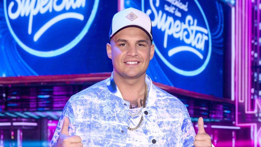 Pietro Lombardi verrät: Wem sieht Söhnchen Leano ähnlicher?