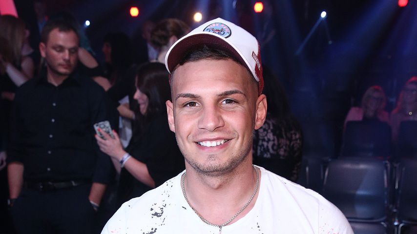 Nach Hexenschuss: Pietro Lombardi hat haariges Problem