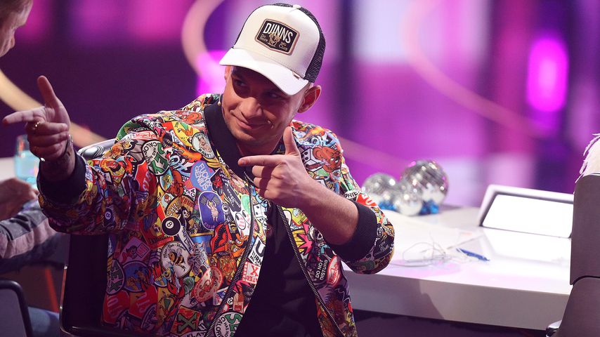 Trotz Mega-Erfolg: Pietro Lombardi hat Existenzängste!