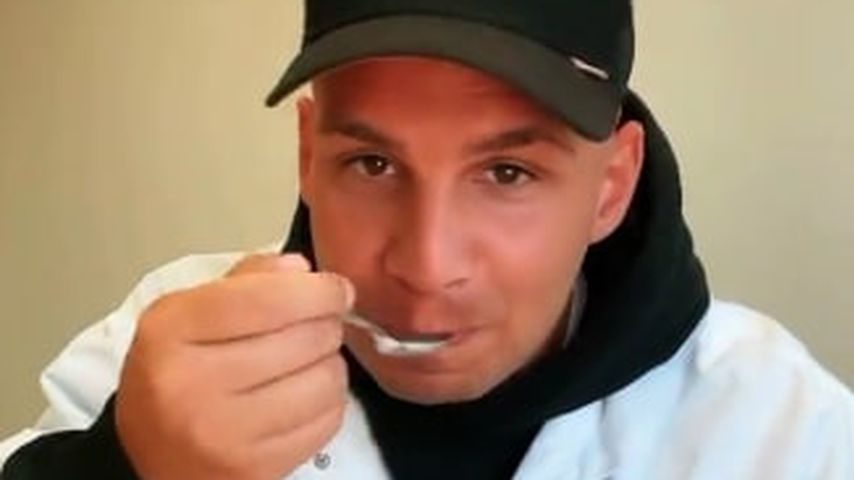 Lecker! Pietro Lombardi bringt eigene Eissorte in den Handel