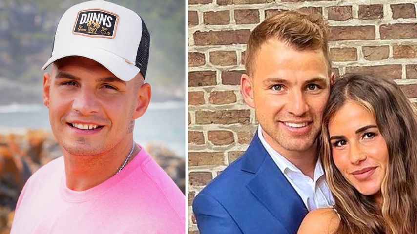 Keinen Job? Pietro Lombardi verteidigt Sarahs Ehemann Julian