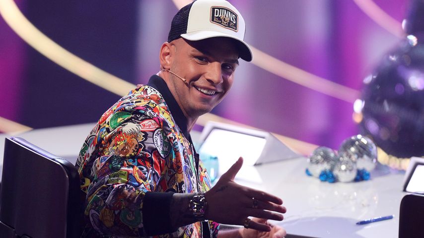 Pietro Lombardi, DSDS-Gewinner 2011