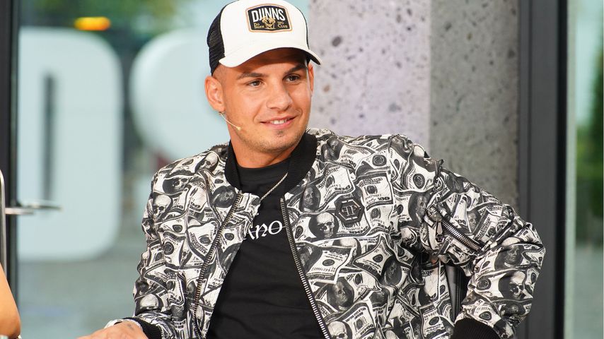 Dauer-Single Pietro traut sich nicht, Frauen anzusprechen