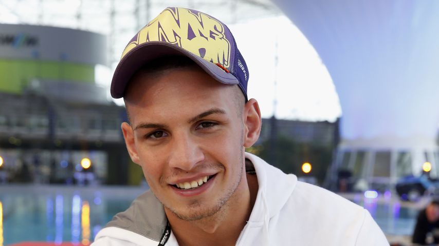 Giovanni Zarrella zieht Hut: Pietro verliert sein Lachen nie