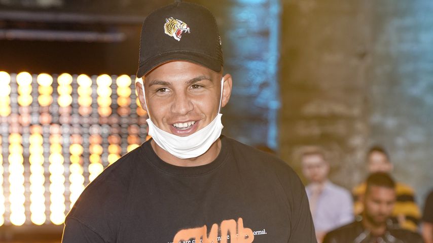 Kommt bald neuer Content? Pietro löscht alle Insta-Beiträge