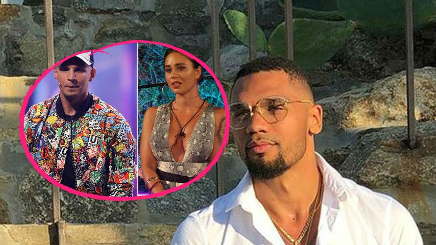 Setzte Öffentlichkeit Pietro & Melissa zu sehr unter Druck?