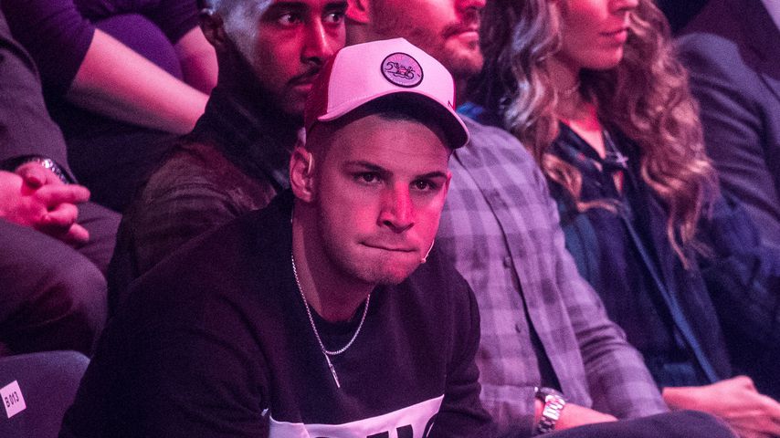 "Ich bin kein Playboy!": Pietro sucht Liebe auf den 1. Blick