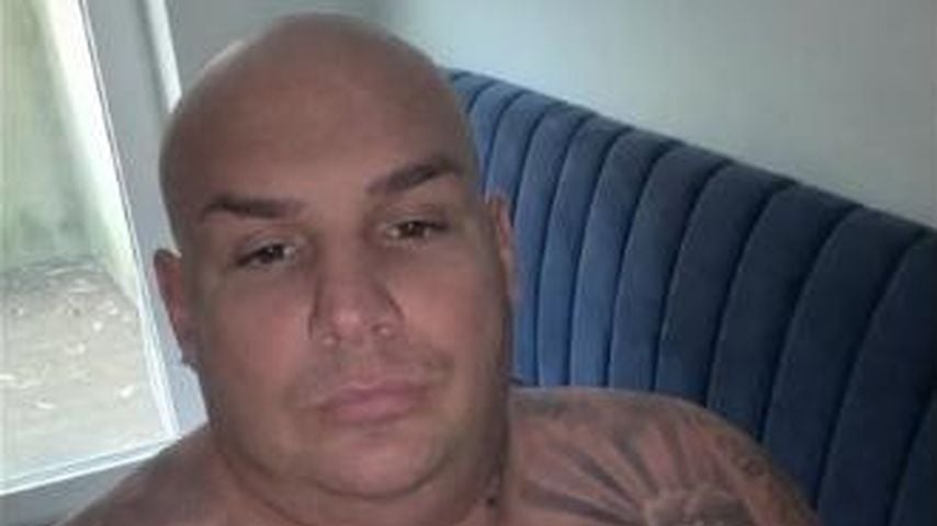 Pietro Lombardi, Sänger (Bild mit künstlicher Intelligenz bearbeitet)