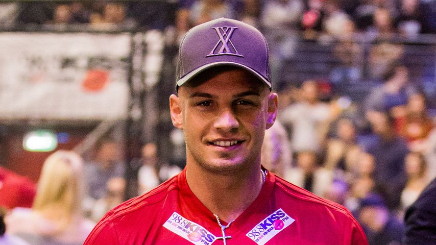 Pietro Lombardi, Sänger