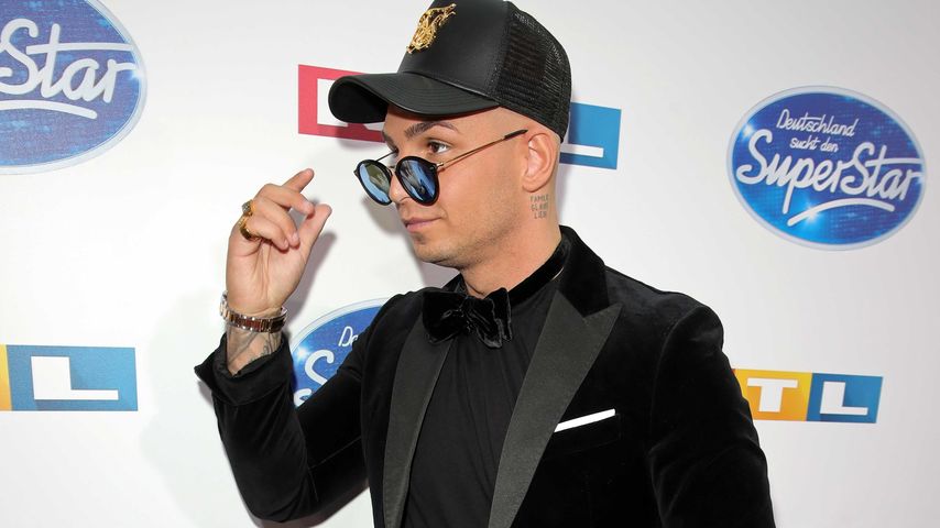 Pietro Lombardi war drei Monate nach seinem DSDS-Sieg pleite