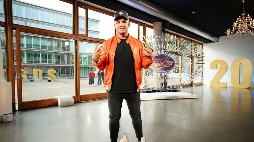 Pietro Lombardi, DSDS-Juror