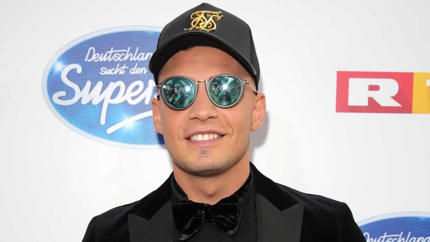 Pietro Lombardi im Jahr 2019