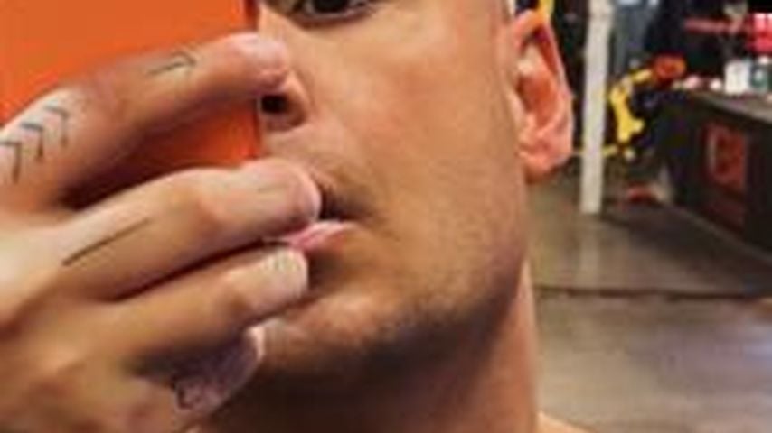 Pietro Lombardi, Februar 2026