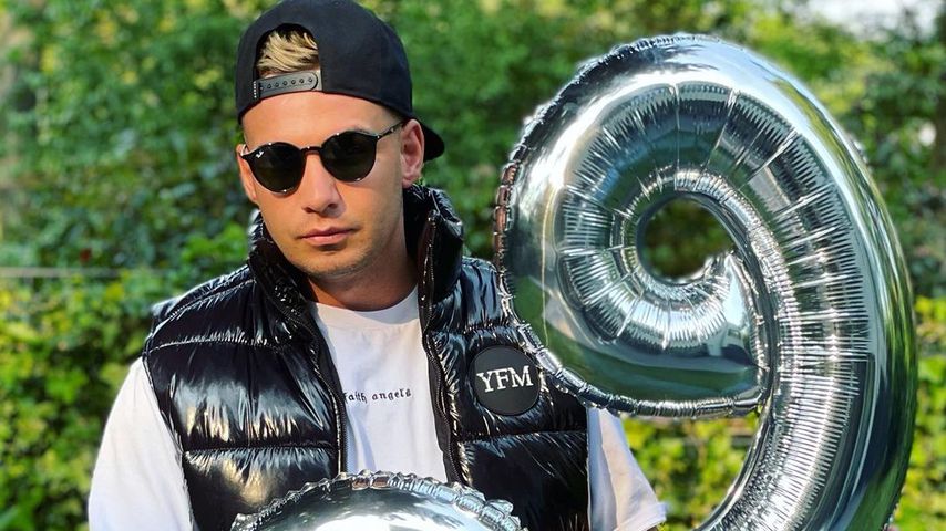Zum 29. Geburtstag: Pietro erinnert sich an Karrierebeginn