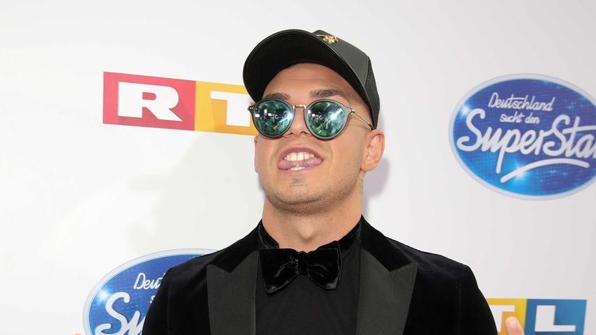 Pietro Lombardi im Jahr 2019