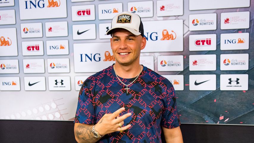 Kommt das Baby? Pietro Lombardi verlässt plötzlich ein Event