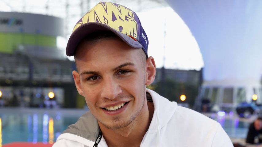 Plötzlich Streber? Pietro Lombardi guckt nur noch Tier-Dokus