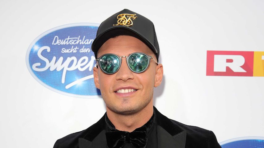 Das ist Pietro Lombardis DSDS Wunsch-Jury