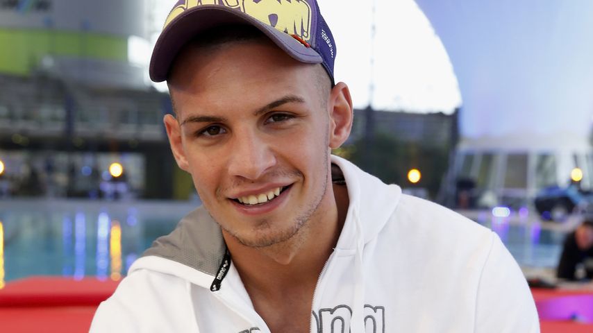Pietro Lombardi: DAS will er jetzt an sich ändern!