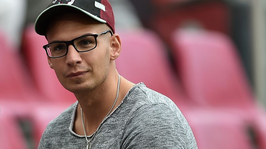 Liebeskummer? Pietro Lombardi singt "Dancing On My Own"
