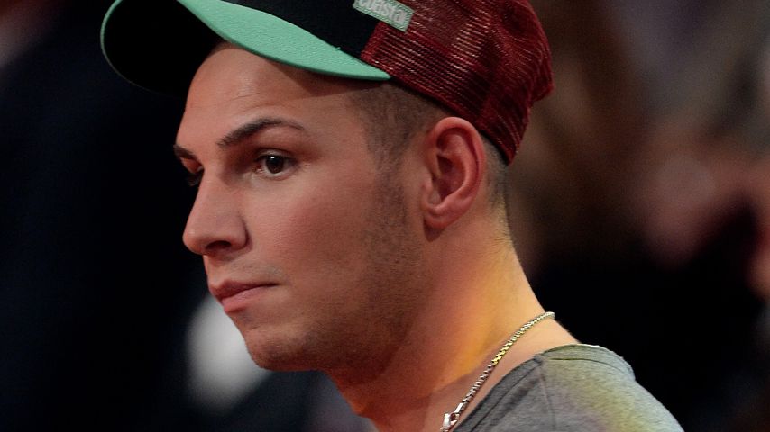 1. Talk-Auftritt ohne Sarah: Pietro packt bei stern TV aus!