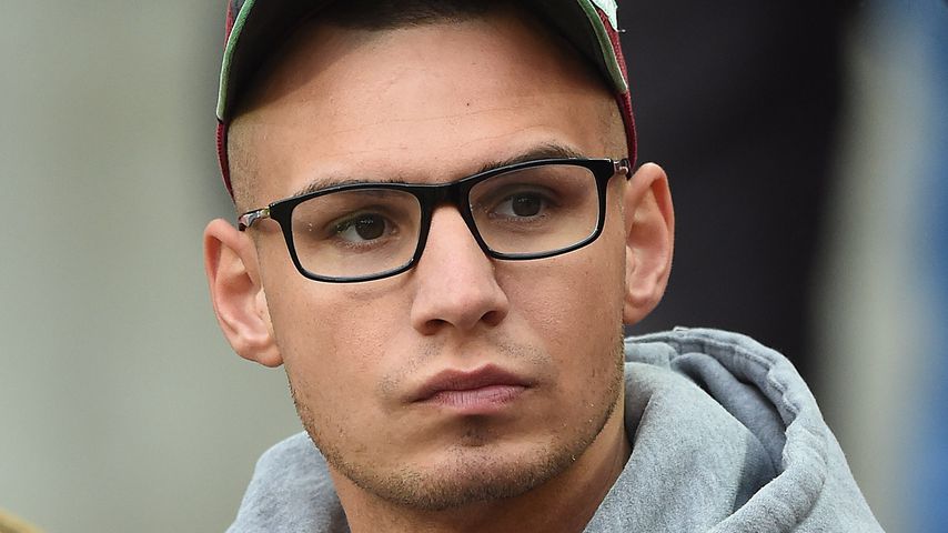 Huch! Woher kennen sich Pietro Lombardi & YouTube-Krappi?