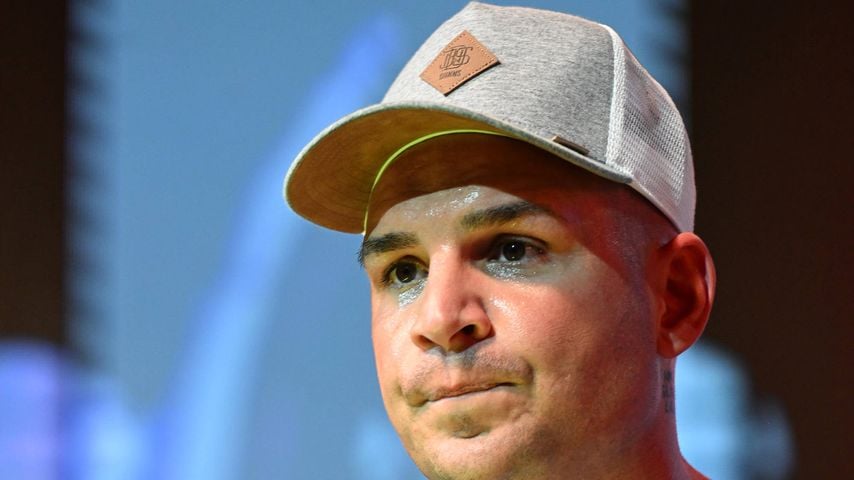 "Er ist mein Kind": Pietro Lombardi über Amelios Geburtstag